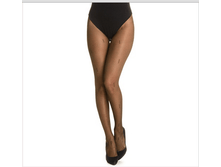 collant marroni motivo fantasia-4 ����