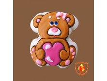 mishka-s-serdechkom-130-gr- 69 ���