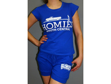 ������ �������� � ������� � ����� Homies blue- 490 ���. 