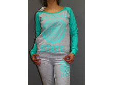 ������ ������ 2 � 1 Michigan State ������-grey- 750 ���. 
