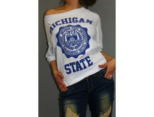 �������� Michigan white- 499 ���.