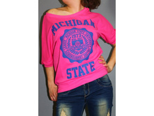 �������� Michigan pink- 499 ���.