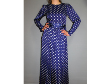 ������ � ��� � ����� dark blue- 1500 ���.