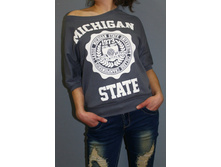 �������� Michigan grey- 499 ���.