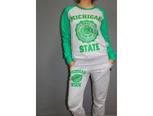 ������ ������ 2 � 1 Michigan State Green-grey- 750 ���.