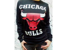 �������� Chicago Bulls black- 550 ���.