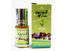 ���� �lf Zahra, 3 ��