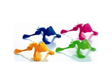 ��������� ������� Crazy Frog_15+%