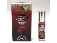 Tooty Musk, 6 ��