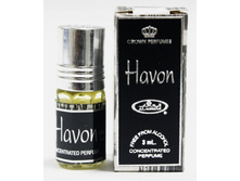 Havon, 3 ��