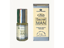 Secret Man, 3 ��