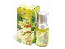 Zahrat Al Cadi, 3 ��