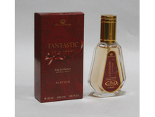 FANTASTIC, 50 ��