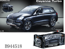 ������ �-� Cayenne Turbo 1�24  94--4518.jpg