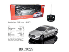 ������ �-� Mercedes-Benz F800 Style 1�24  9130---29.JPG