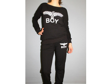 ������ ������ BOY-black � ����� �������-750 ���.