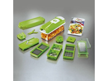 ���������� Nicer Dicer plus ( ������ ������ ����) - 556 ���. ����� ���� 488 ���.