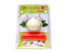 ������������ ������� Garlic chop - 141 ���.