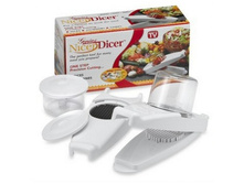 ���������� Nicer Dicer - 367 ���.