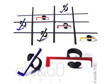 COMPOSITION # 31 TRAIT DOUBLE ������ (������������ �� �������) 354