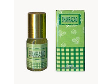 SHAHRAZAD (��������), 3��