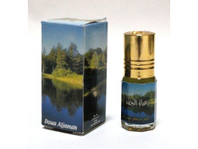 Doua Aljanah, 3��