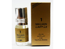 1 Million , 3 ��