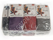 ������������ ���������� �������� �� ������ � ��������� ������ MilanKo