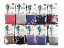 ������� �������� � ������ ���������� MilanKo