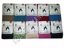 ������� ������ �� ������ � ������ MilanKo