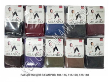 ������� ������ �� ������ � ������ MilanKo