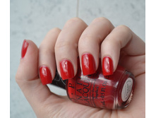 OPI Over&Over A-Gwen 2.JPG