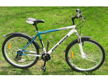 EDELWEISS Jiema GENT 26" 