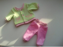 ���������  ���  Baby Born  43 ��, ����� �� �����