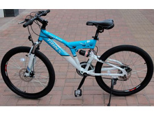 ��������� 24" TRINX MAS242D    