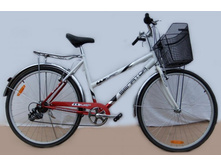 Senator CITY Lady -7S 28"