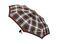 L346 2518 Black Check  1030 ���