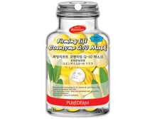 PUREDERM �����-������� �������� ��� ���� � ��������� Q-10