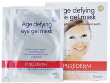 ����� ������� � ������������� �������� Purederm 2 ��