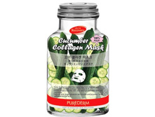 ����� ���������� ������������ Purederm � ���������� ������