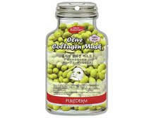 ����� ������������ Purederm � ���������� �����