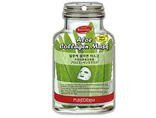 ����� ����������� ������������ Purederm � ���������� ����