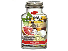 Purederm ������������� ����� � ���������� � ������������ ��������