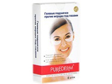 ��������� ������� ������ ������ ��� ������� Purederm 6 ��