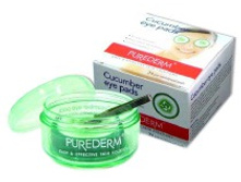 ��������� ��� ���� Purederm � ��������� ���������� 24 ��