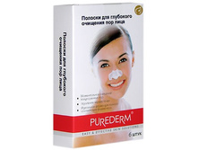 ������� ��� ��������� �������� ��� ���� Purederm 6 ��