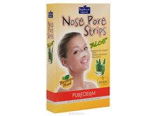 ������� ��� ���� Purederm \"����\", ���������, 6 ��