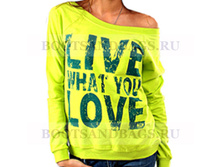 ����� ������� LIVE WHAT YOU LOVE �39 ֣���� �� �-� 44-48, 540���.jpg