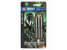 Winmau ������� ��� ������ Winmau Nikel Silver Commando 21��. - 560�.jpg