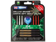 Winmau ����� �������� � ����������� ��� ������ Winmau Brass 22��. - 665�.jpg